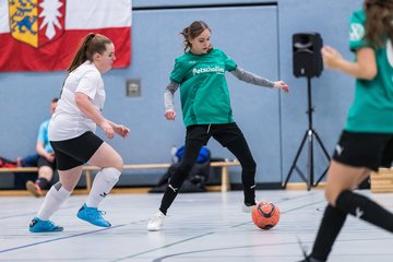 Bild 301 - wCJ Futsalmeisterschaft Runde 1